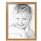 ArtToFrames 14x18 Inch Picture Frame, This 1.00 Inch Custom Wood Poster Frame is Available in Multiple Colors, Great for Your Art or Photos - Comes with Regular Glass and Corrugated Backing (A72KD)